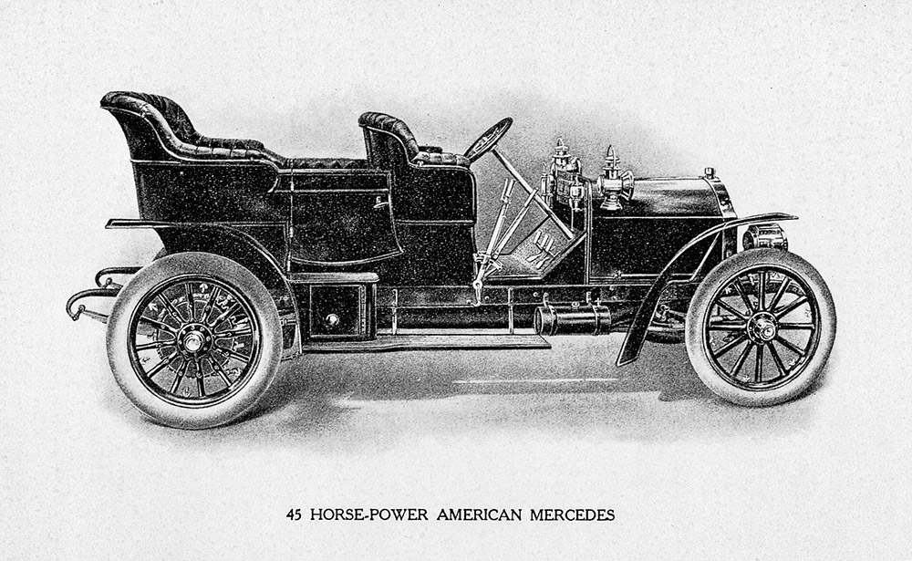 Mercedes-Benz Turns ModaMiami 2026