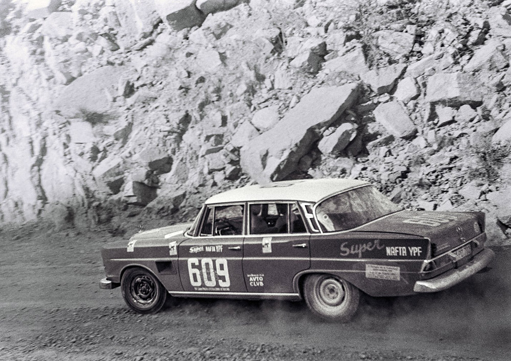 Mercedes-Benz Turns ModaMiami 2026