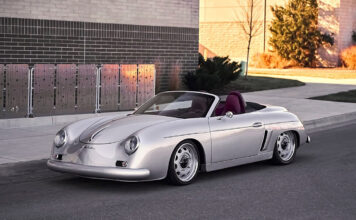 Stärke Gen 2 Speedster