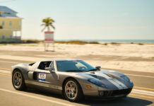 1000 Miglia Experience USA Florida