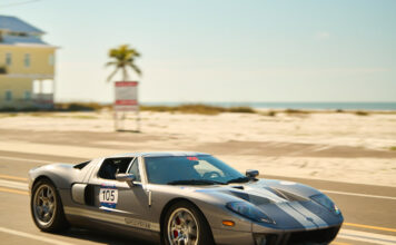 1000 Miglia Experience USA Florida