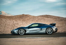 “A Glitch in the Matrix”: The Rimac Nevera R Founder’s Edition Brings the Nevera Story to Its Final Form Rimac Nevera R Founder’s Edition