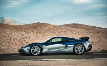 “A Glitch in the Matrix”: The Rimac Nevera R Founder’s Edition Brings the Nevera Story to Its Final Form Rimac Nevera R Founder’s Edition