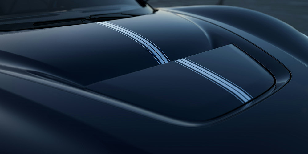 Rimac Nevera R Founder’s Edition