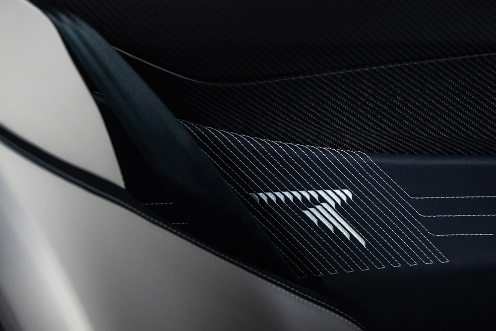 Rimac Nevera R Founder’s Edition