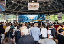 Broad Arrow’s Concorso d’Eleganza Auction Results