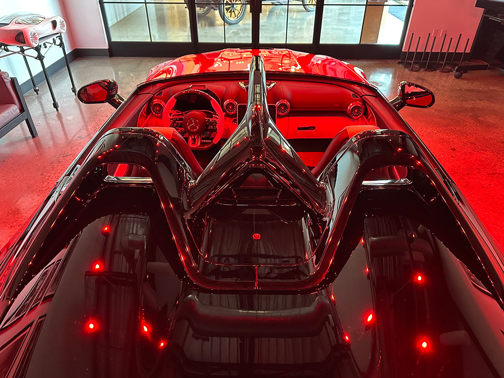 Mercedes-AMG PureSpeed