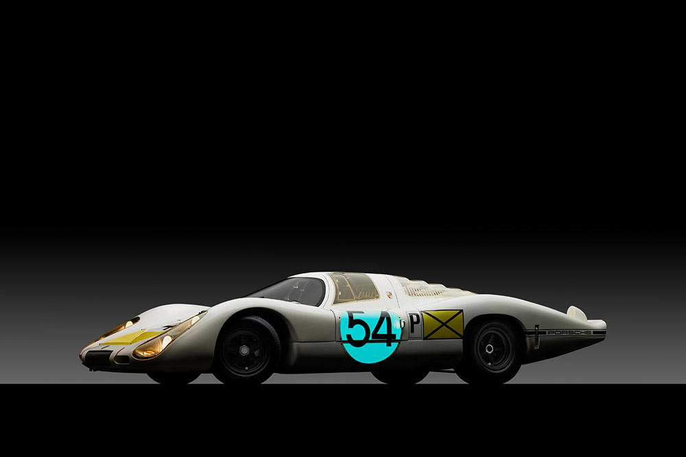 2026 Gooding Christie’s Pebble Beach Auctions at Monterey Car Week Preview