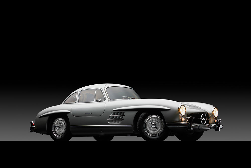 2026 Gooding Christie’s Pebble Beach Auctions at Monterey Car Week Preview