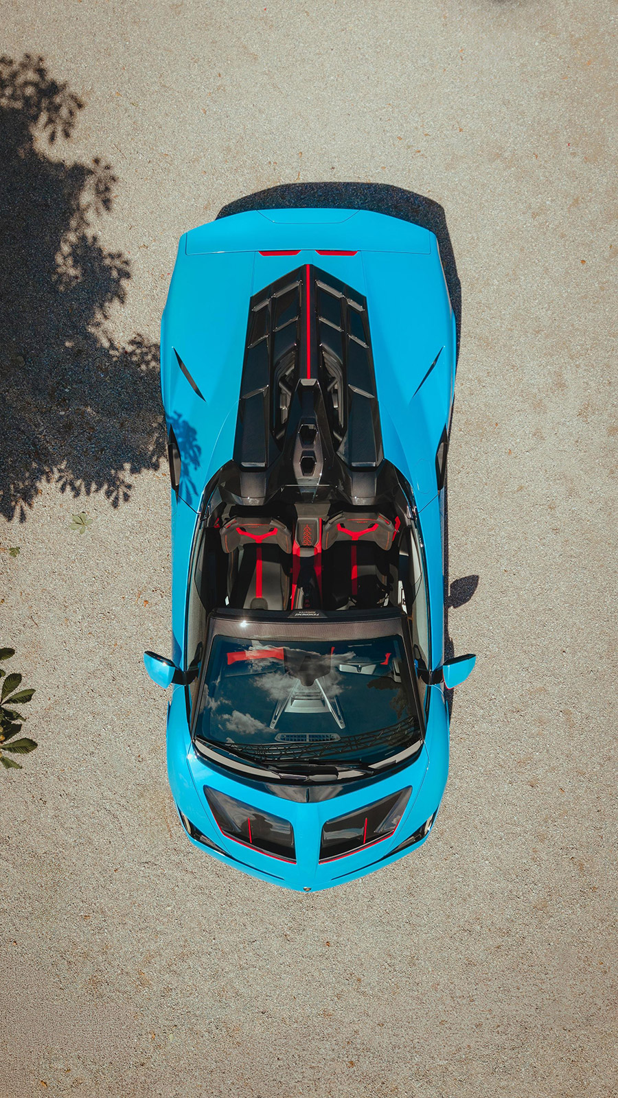 Lamborghini Fenomeno