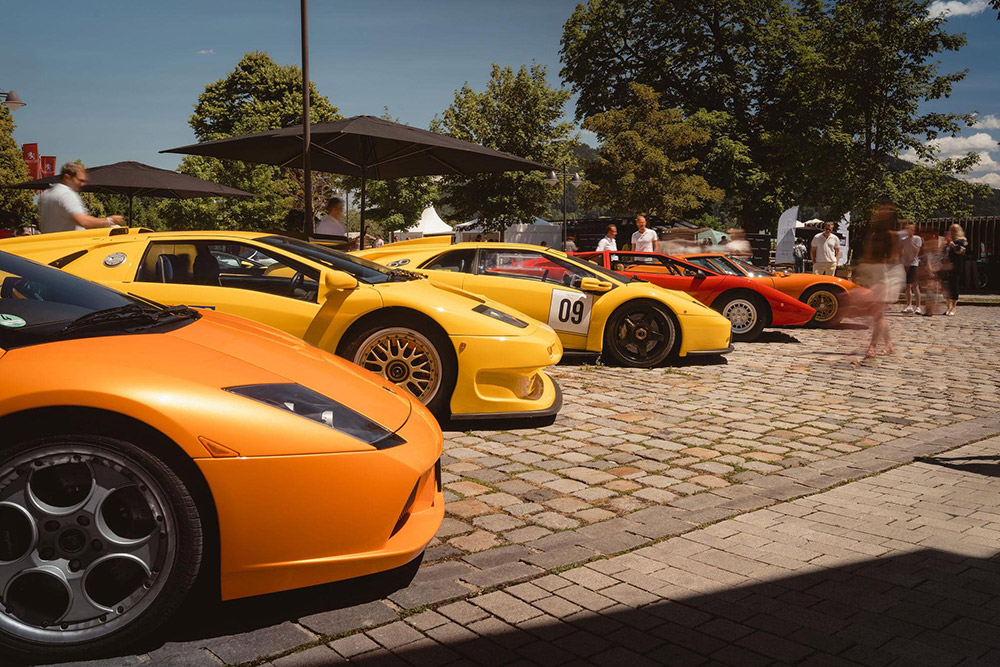 Lamborghini Fenomeno