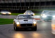 Goodwood Revival 2026
