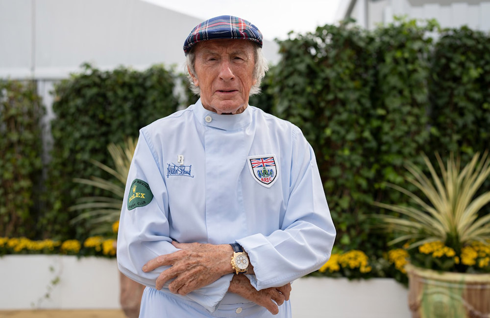 Goodwood Revival 2026