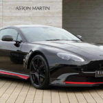 Aston Martin Vantage GT8