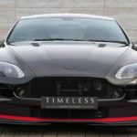 Aston Martin Vantage GT8