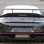 Aston Martin Vantage GT8