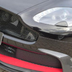 Aston Martin Vantage GT8