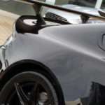 Aston Martin Vantage GT8