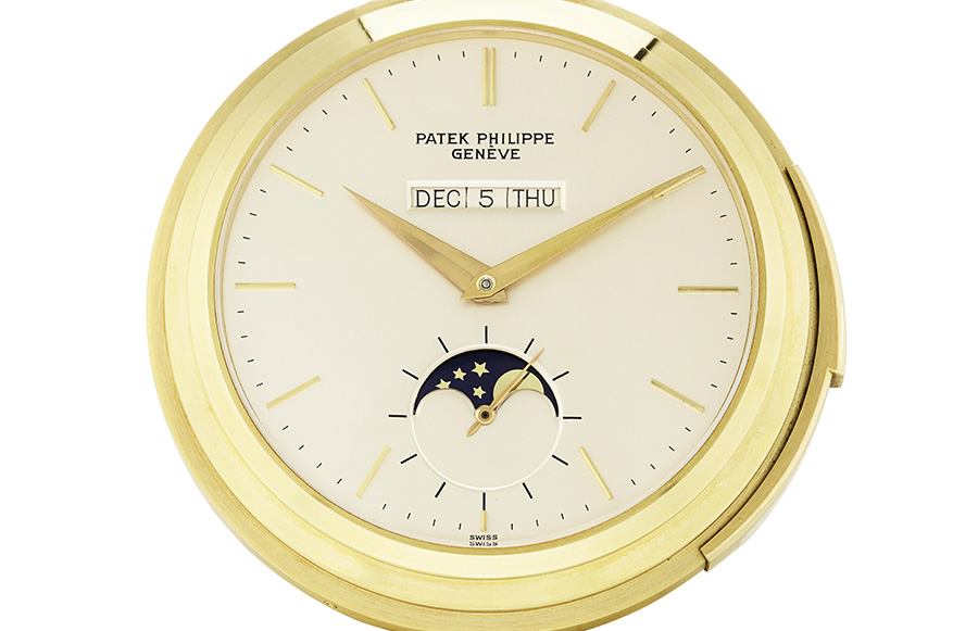 Rolex Daytona ‘Paul Newman’ Wristwatch Sotheby’s Spring Sale