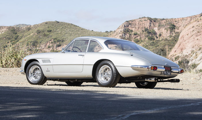 Ferrari 400 Superamerica