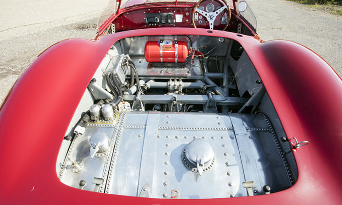 Maserati 300 S