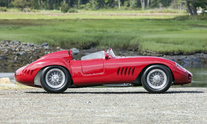 Maserati 300 S