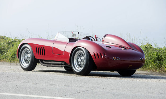 Maserati 300 S