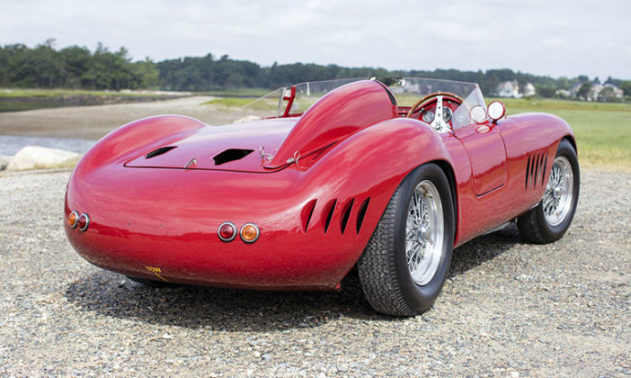 Maserati 300 S