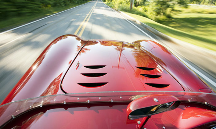 Maserati 300 S