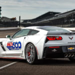 2017- Corvette Grand Sport