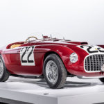 Ferrari 166 MM Barchetta