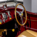 Ferrari 166 MM Barchetta