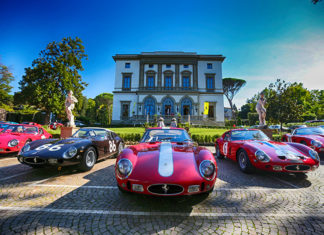 Ferrari 250 GTO