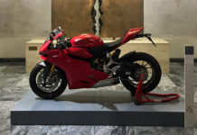 Ducati Italian Design Day