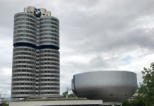 BMW Museum