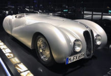 bmw 328 mille miglia