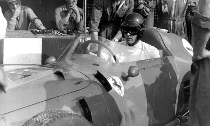 dan gurney