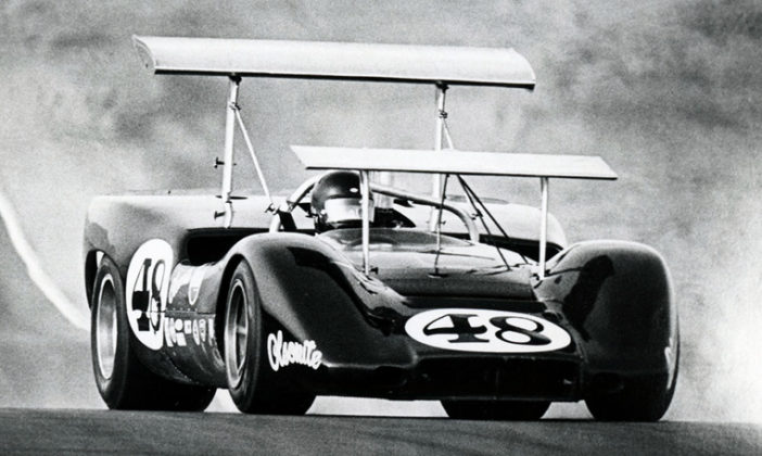 dan gurney