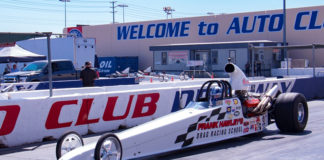 frank hawleys drag racing school