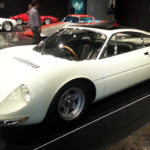 italian automobile history