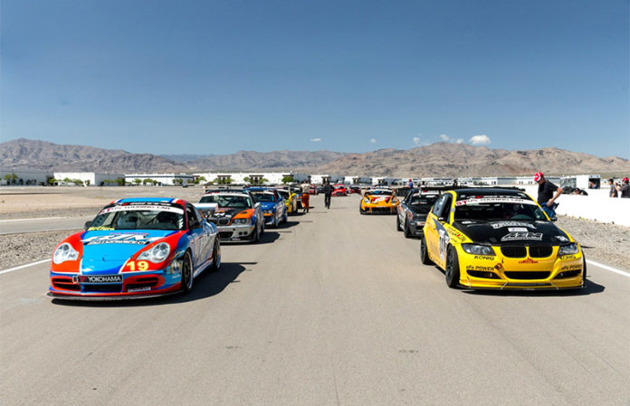 United States Touring Car Championship Cost Effective
