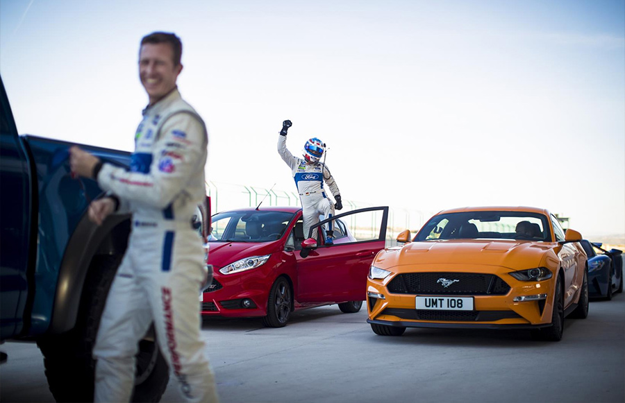 Ford Performance