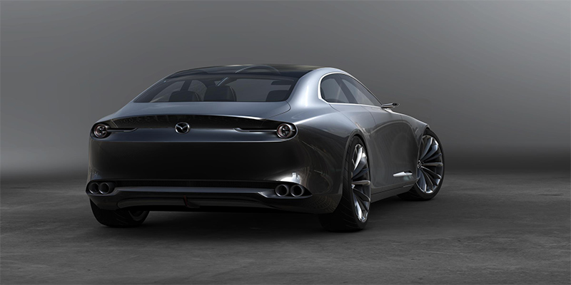Mazda KAI Concept
