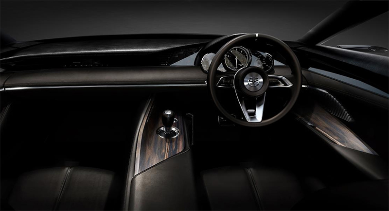 Mazda KAI Concept