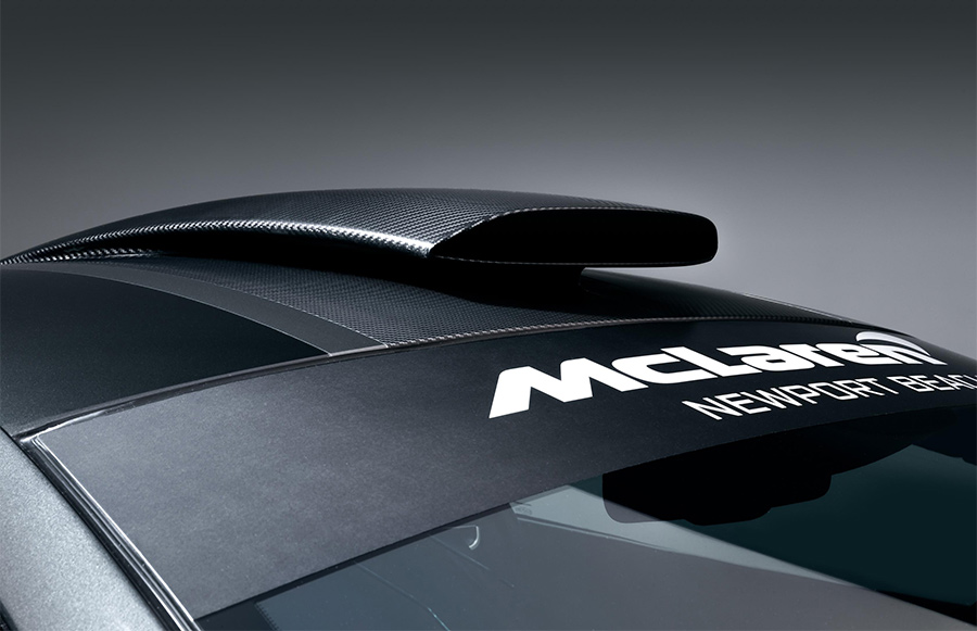 McLaren MSO X 570s Coupe 