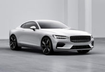 Polestar 1