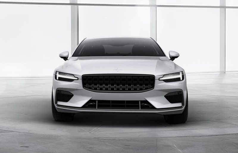 Polestar 1