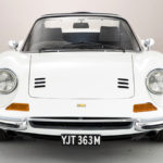 1974 Ferrari Dino 246 GTS Flares