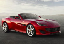 Ferrari Portofino