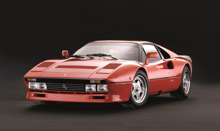 Ferrari 308GT